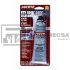 SILICON ALTO DESEMPEÑO RTV GRIS 5699 80ML. 491982 (12) LOCTITE