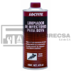 LIMPIADOR INYECTOR P/BOYA 475ML 138BO (12) 833653 LOCTITE