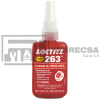 LOCTITE 263 50ML (10) 1330585