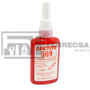 SELLADOR HIDRAULICO QUICK METAL 50ML 271209 (10) 569 LOCTITE